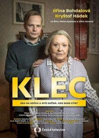 Фильм Klec (2019) скачать торрент