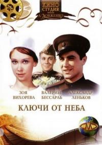 Фильм Ключи от неба (1965) скачать торрент