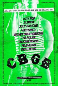 Фильм Клуб «CBGB» (2013) скачать торрент