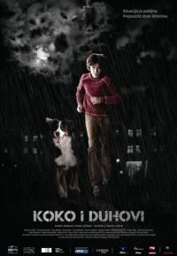 Фильм Коко и призраки (2011) скачать торрент