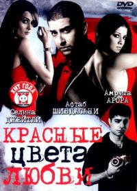 Фильм Красные цвета любви (2007) скачать торрент