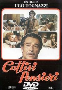 Фильм Кто успокоил мою жену? (1976) скачать торрент