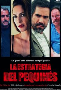 Фильм La estrategia del pequinés (2019) скачать торрент