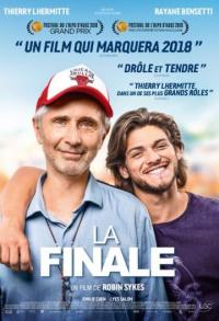 Фильм La finale (2018) скачать торрент