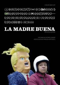 Фильм La Madre Buena (2017) скачать торрент