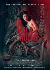 Фильм La mala noche (2019) скачать торрент