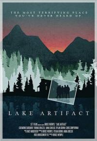 Фильм Lake Artifact (2019) скачать торрент