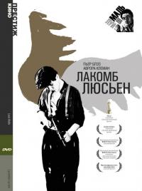 Фильм Лакомб Люсьен (1974) скачать торрент