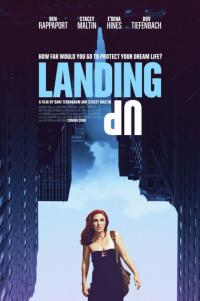 Фильм Landing Up (2018) скачать торрент