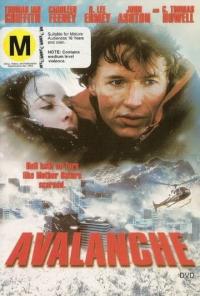 Фильм Лавина (1999) скачать торрент