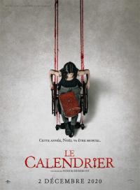 Фильм Le Calendrier (2021) скачать торрент