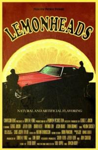 Фильм Lemonheads (2020) скачать торрент