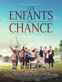 Фильм Les enfants de la chance (2016) скачать торрент