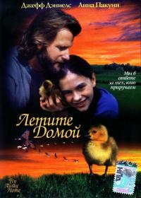 Фильм Летите домой (1996) скачать торрент