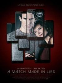 Фильм Lies For Rent (2020) скачать торрент