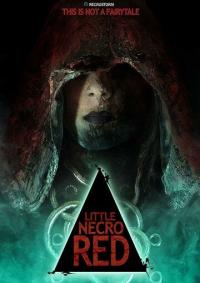 Фильм Little Necro Red (2019) скачать торрент