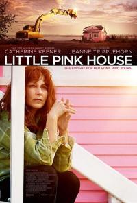 Фильм Little Pink House (2017) скачать торрент