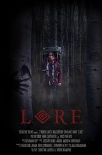 Фильм Lore (2018) скачать торрент