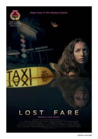 Фильм Lost Fare (2018) скачать торрент