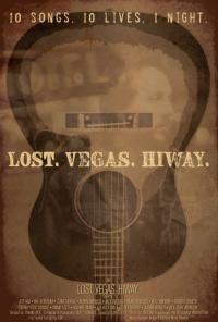 Фильм Lost Vegas Hiway (2017) скачать торрент