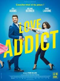 Фильм Love Addict (2018) скачать торрент