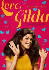 Фильм Love, Gilda (2018) скачать торрент