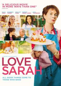 Фильм Love Sarah (2020) скачать торрент