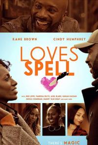 Фильм Loves Spell (2020) скачать торрент