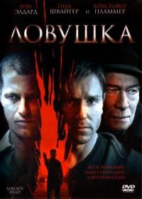 Фильм Ловушка (2007) скачать торрент