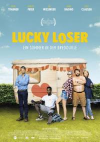 Фильм Lucky Loser - Ein Sommer in der Bredouille (2017) скачать торрент