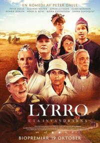 Фильм Lyrro (2018) скачать торрент