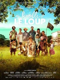 Фильм Ma famille et le loup (2019) скачать торрент