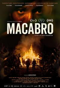 Фильм Macabro (2019) скачать торрент