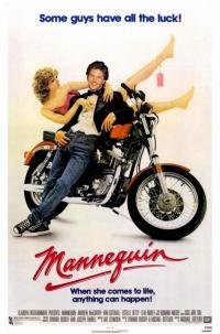 Фильм Манекен (1987) скачать торрент