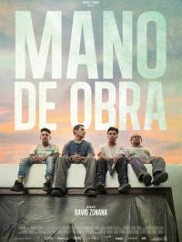 Фильм Mano de obra (2019) скачать торрент