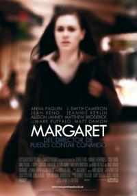 Фильм Маргарет (2008) скачать торрент