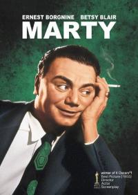 Фильм Марти (1955) скачать торрент