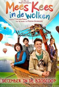 Фильм Mees Kees in de Wolken (2019) скачать торрент