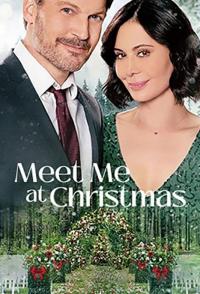 Фильм Meet Me at Christmas (2020) скачать торрент