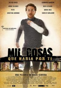 Фильм Mil coses que faria per tu (2017) скачать торрент