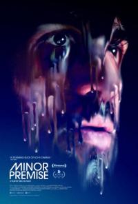 Фильм Minor Premise (2020) скачать торрент