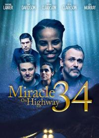 Фильм Miracle on Highway 34 (2020) скачать торрент