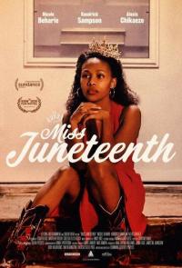 Фильм Miss Juneteenth (2020) скачать торрент