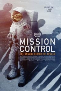 Фильм Mission Control: The Unsung Heroes of Apollo (2017) скачать торрент