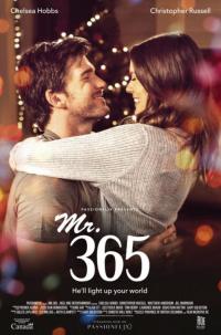 Фильм Мистер 365 (2018) скачать торрент