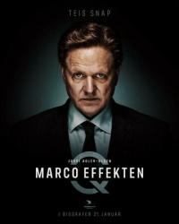 Фильм Мистериум: Эффект Марко (2021) скачать торрент