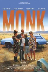 Фильм Monk (2017) скачать торрент