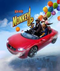 Фильм Monkey Up (2016) скачать торрент