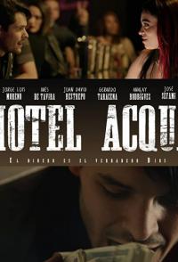 Фильм Motel Acqua (2018) скачать торрент