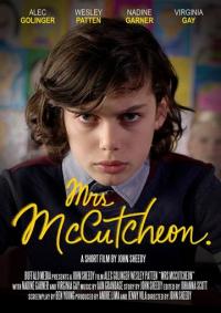 Фильм Mrs McCutcheon (2017) скачать торрент